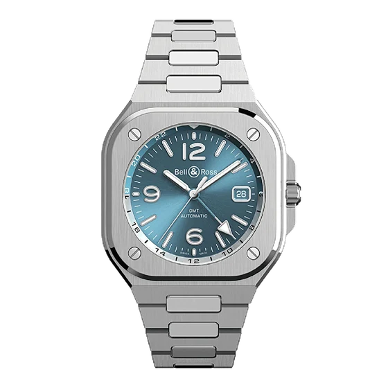 Bell & Ross Urban BR05G.PB.ST.SST kol saati