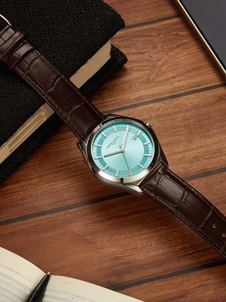 Pierre Cardin Vaugirard CF.1005.LG 42 mm kol saati
