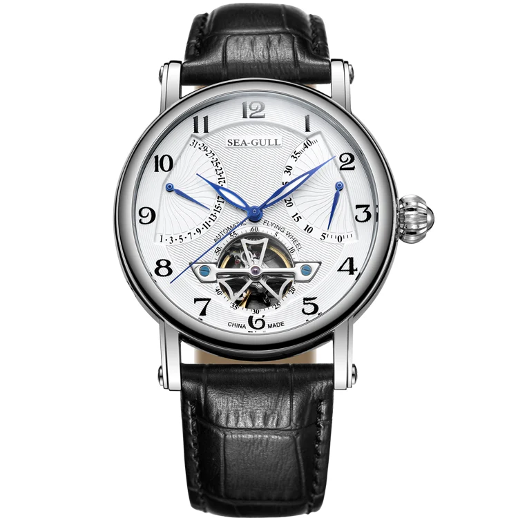 Sea-Gull Sea-Gull 819.317 42 mm kol saati