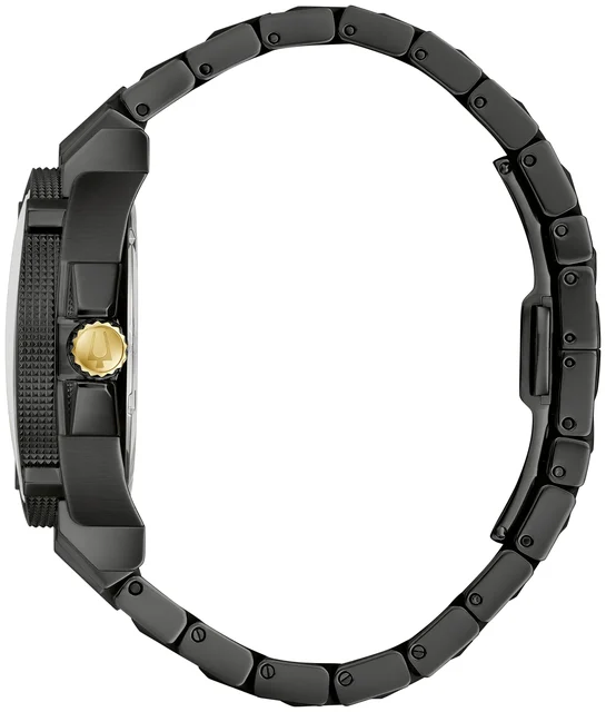 Bulova Icon 98B408 kol saati