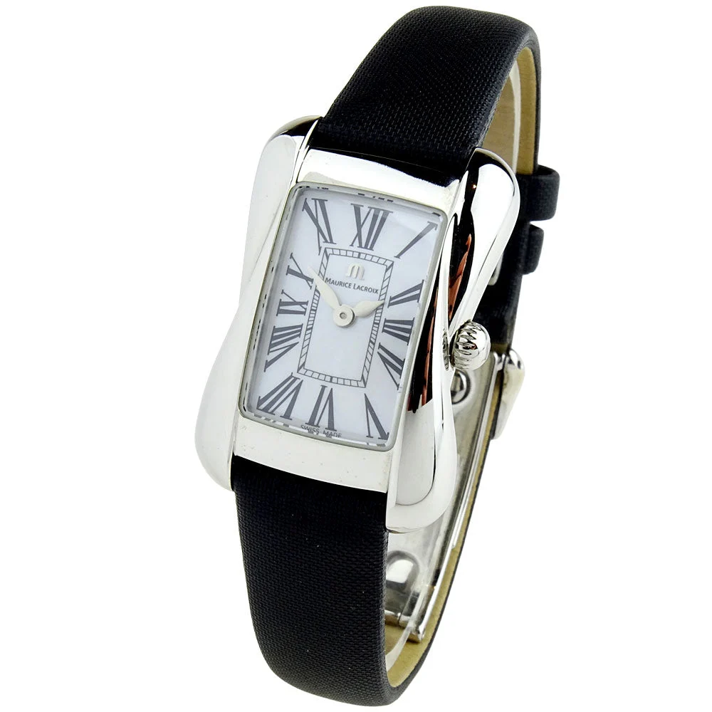 Maurice Lacroix Maurice Lacroix AM2939 23 mm kol saati