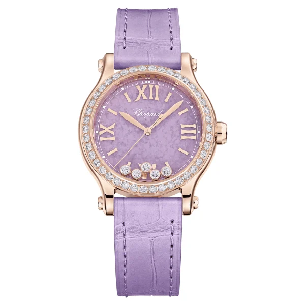 Chopard Happy Sport 275378-5010 kol saati
