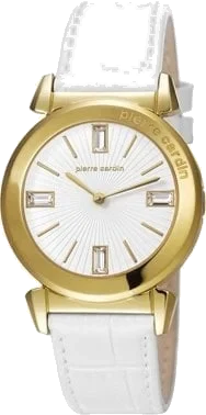 Pierre Cardin 106252F03 39 mm kol saati