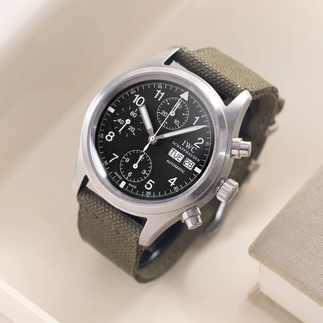 Heuer Heuer w-3126 kol saati