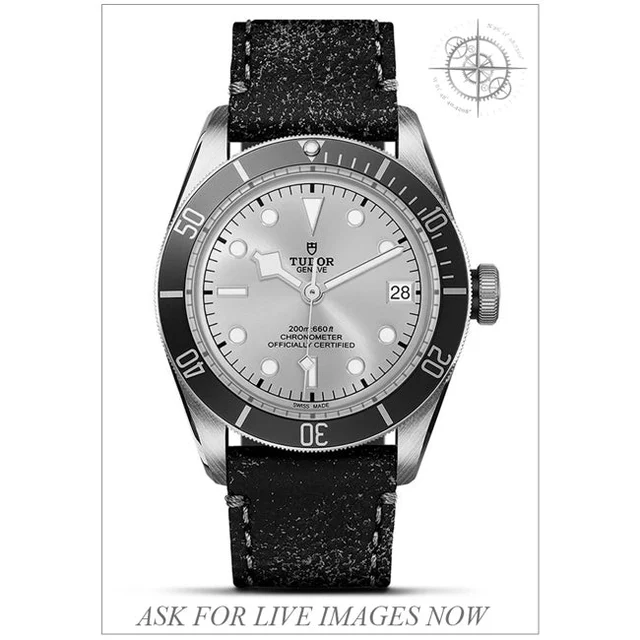 Tudor Black Bay S&G 41mm steel and Gold 210000078797 kol saati