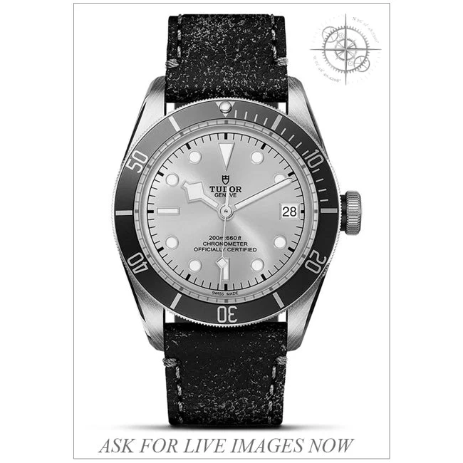 Tudor Black Bay S&G 41mm steel and Gold 210000078797 41 mm kol saati