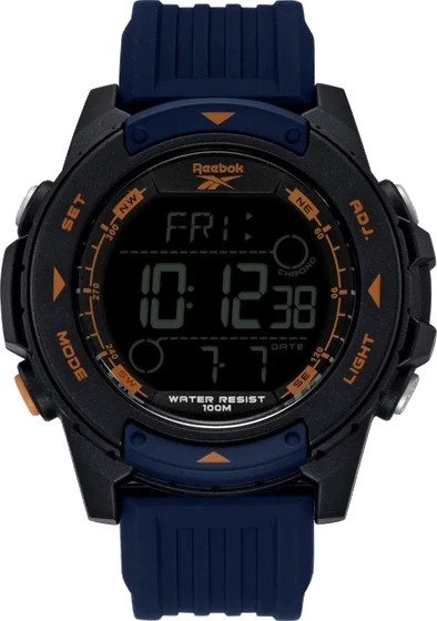 Reebok RV-BRK-G9-PBIN-BO kol saati