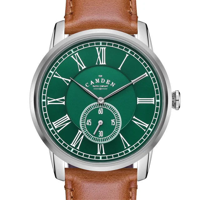 The Camden Watch Company The Camden Watch Company 29-16C kol saati
