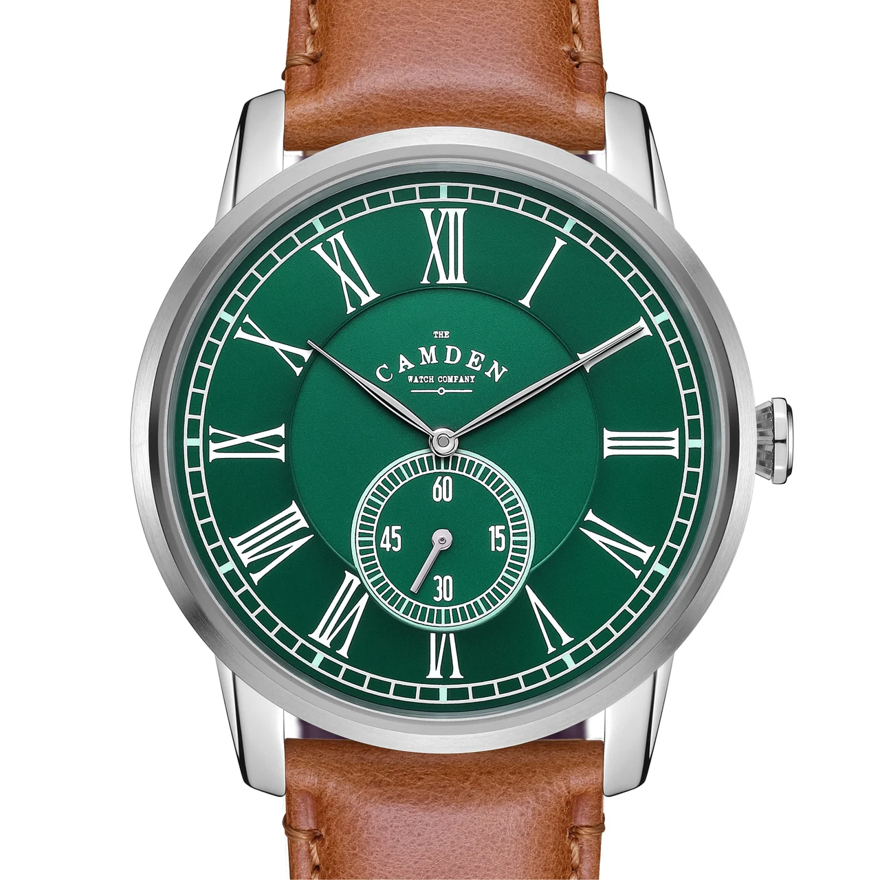 The Camden Watch Company The Camden Watch Company 29-16C 43 mm kol saati