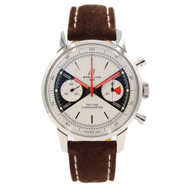 Breitling Top Time 1072026190146 kol saati