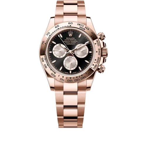 Rolex Cosmograph Daytona 40 mm 126505-0001 kol saati