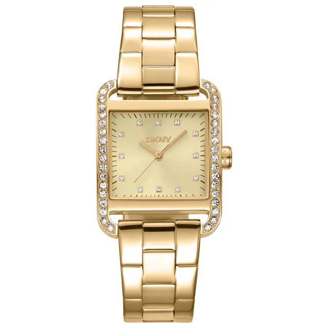 DKNY Iconic Watch DK5L003M0025 kol saati