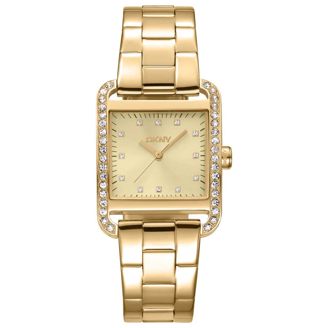 DKNY Iconic Watch DK5L003M0025 kol saati