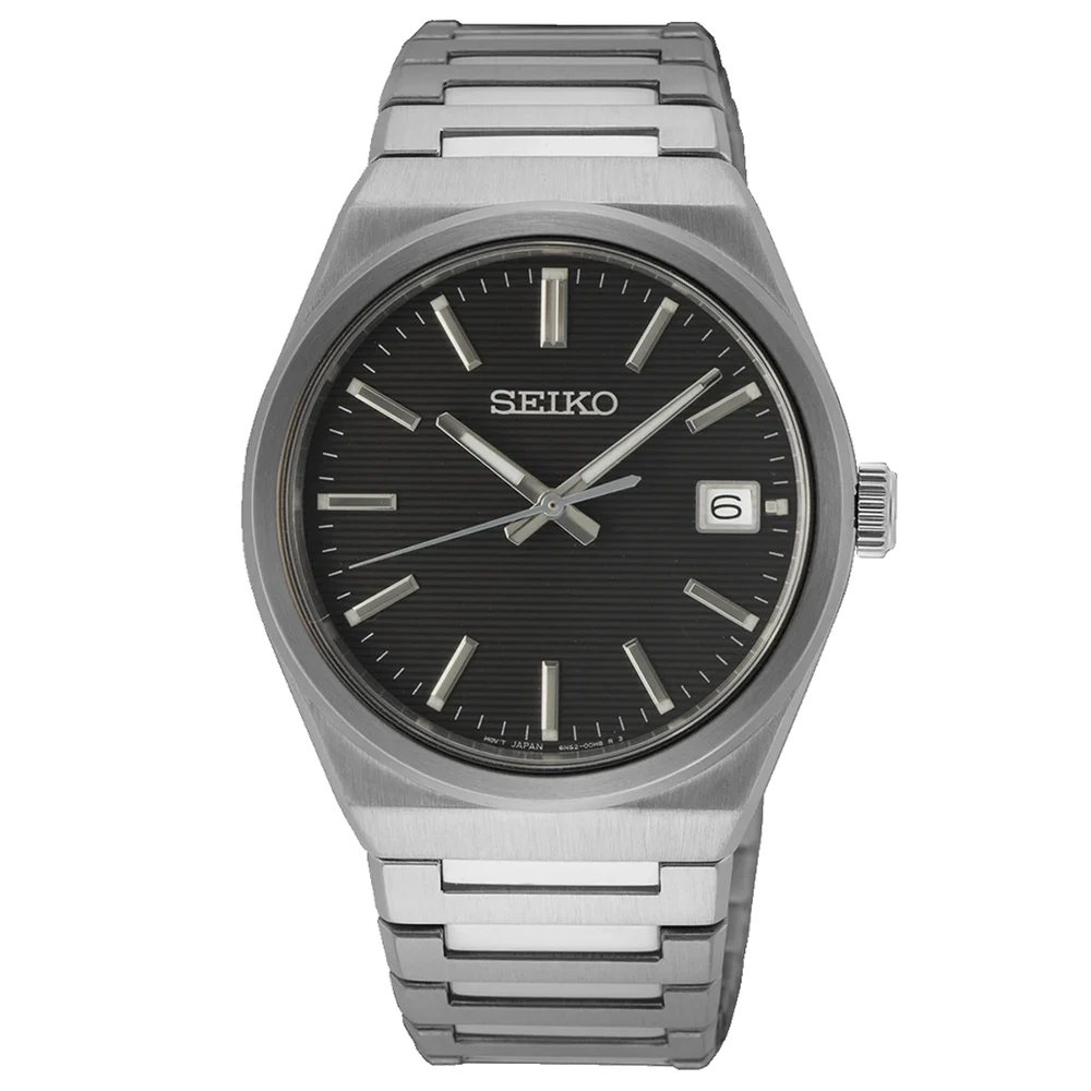 Seiko SEIUR557P 39 mm kol saati