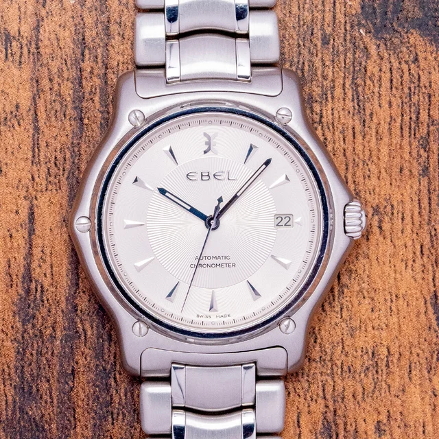 Ebel Ebel 1911 9120L41 kol saati