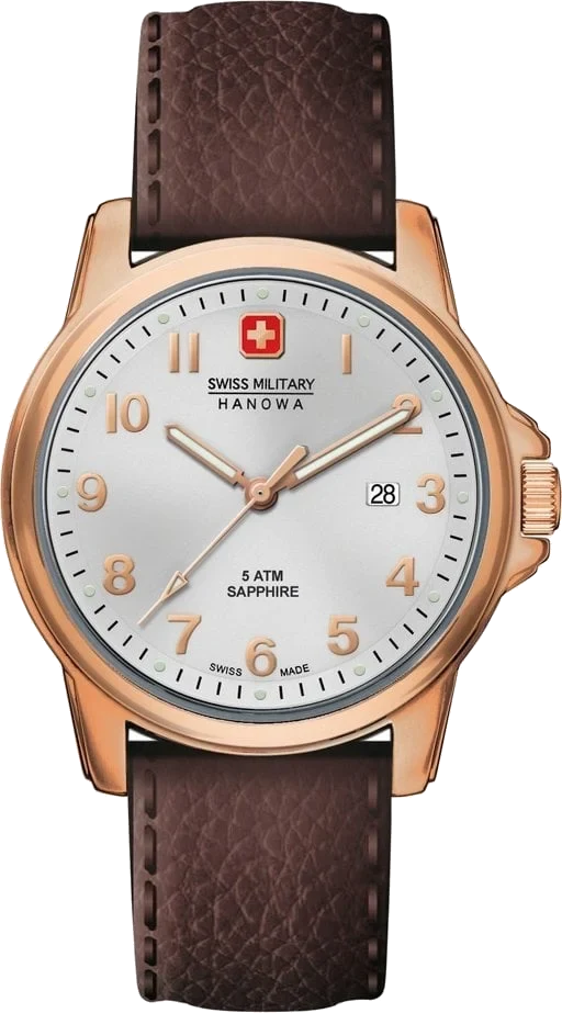 Swiss Military Hanowa Swiss Soldier 06-4141.2.09.001 39 mm kol saati