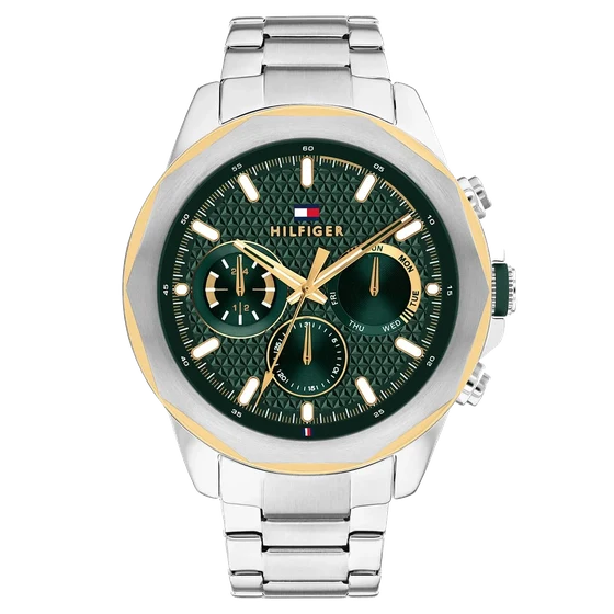 Tommy Hilfiger Lars TH1710651 kol saati