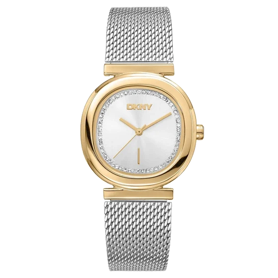 DKNY Evening DK1L082M0055 kol saati