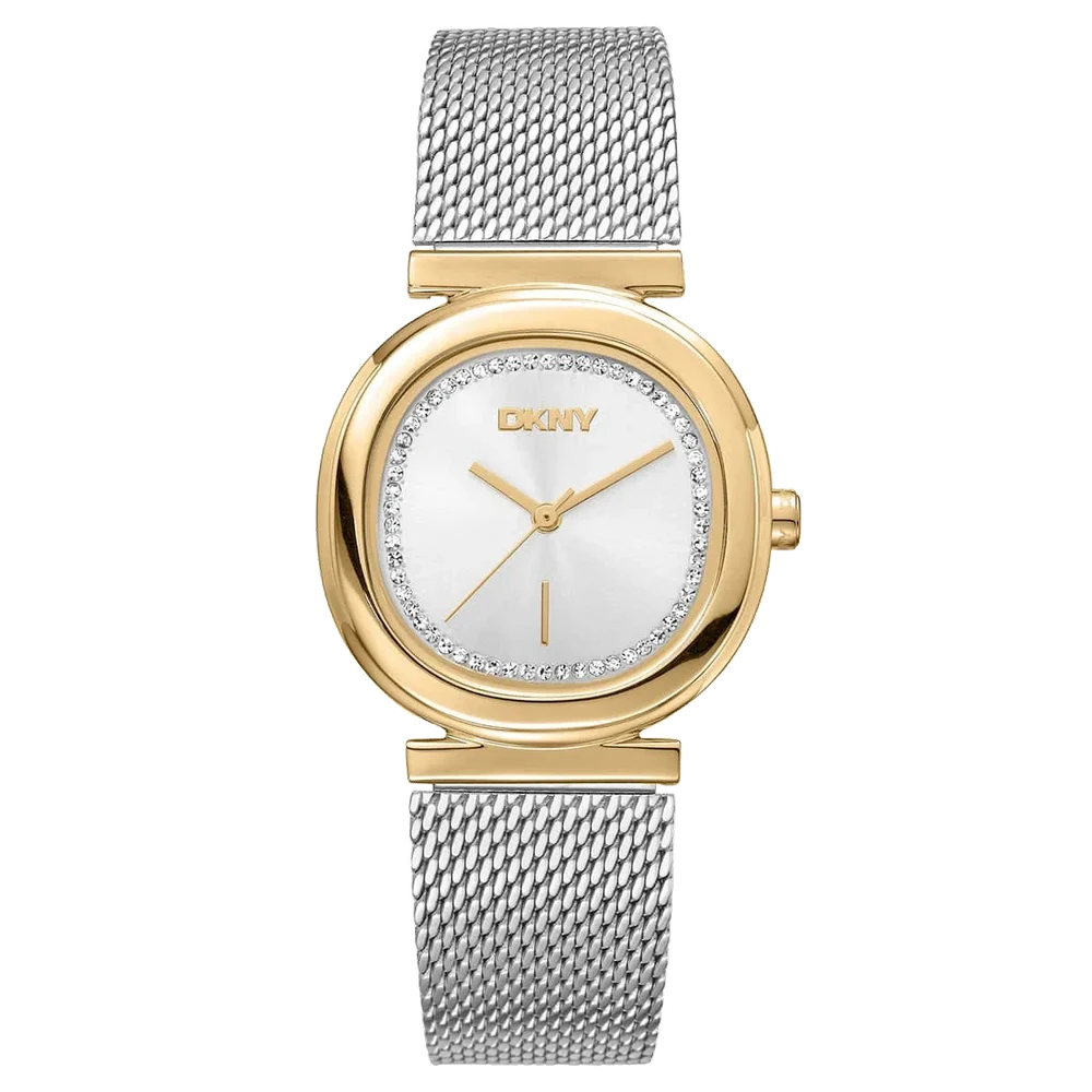 DKNY Evening DK1L082M0055 30 mm kol saati