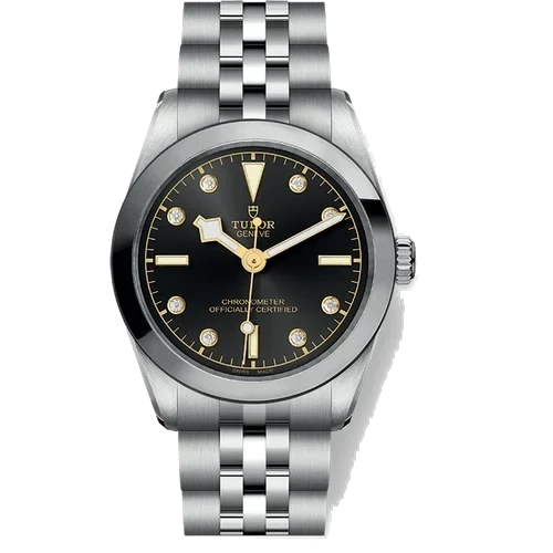 Tudor Black Bay One 31 M79600-0004 kol saati