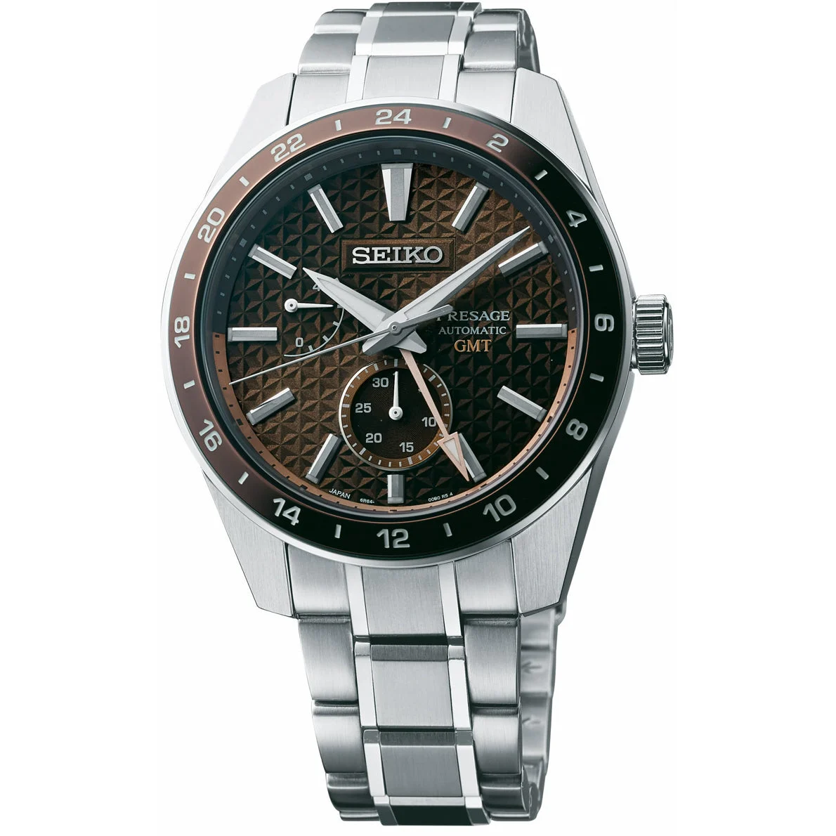 Seiko Presage SPB225 NAP210000014119 42 mm kol saati