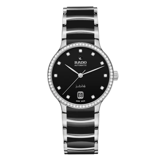Rado Centrix Automatic Diamonds R30231712 kol saati