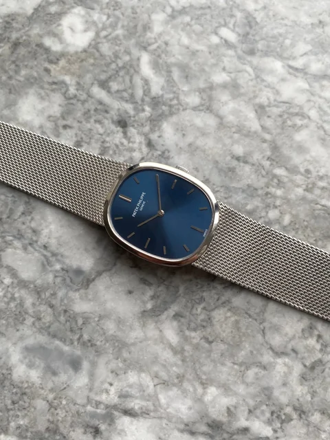 Patek Philippe Patek Philippe SQ6332960 kol saati