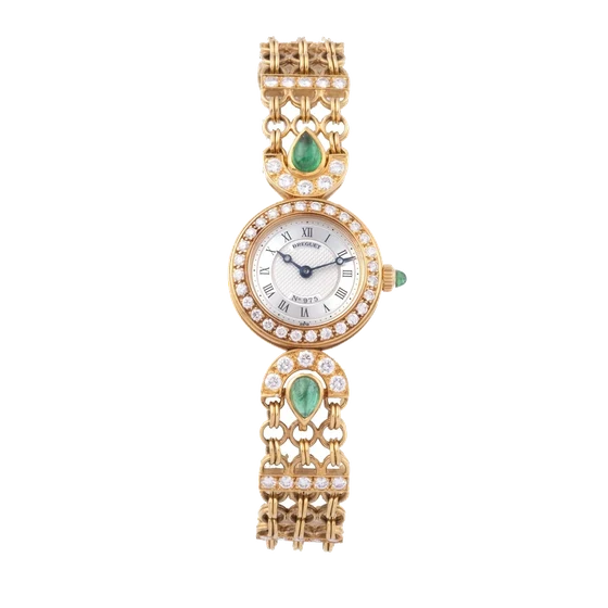 Breguet Switzerland 8331 kol saati