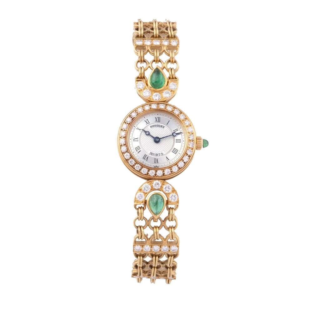 Breguet Switzerland 8331 kol saati