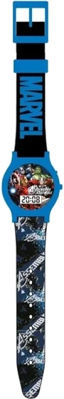 Frocx Avengers 42145L Avengers-42145L kol saati