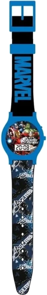 Frocx Avengers 42145L Avengers-42145L kol saati