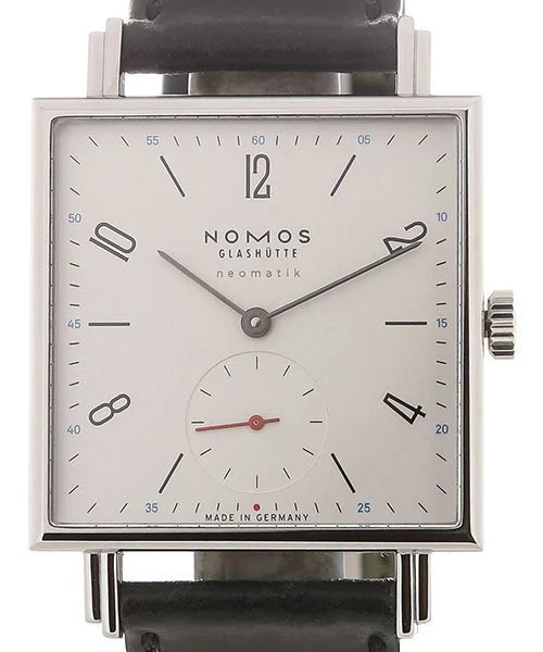 NOMOS Glashütte NOMOS Glashütte 12071 kol saati