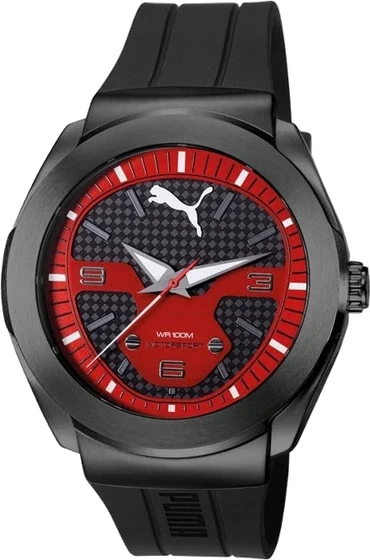Puma PU103931002 kol saati