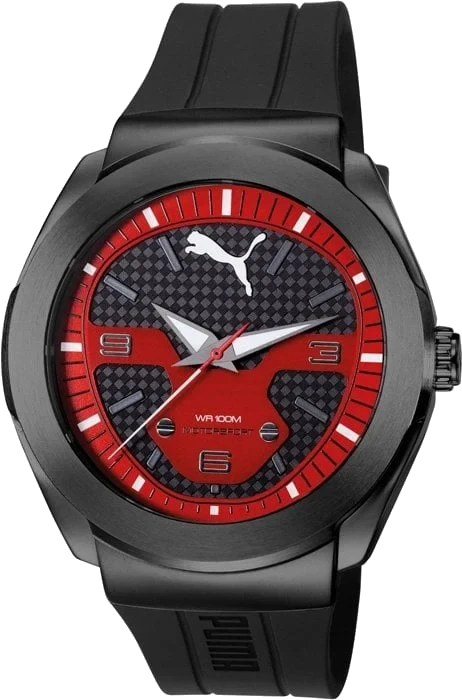 Puma PU103931002 46 mm kol saati