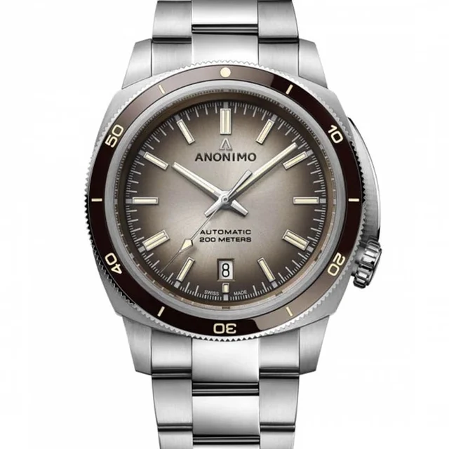 Anonimo Nautilo 33409 kol saati