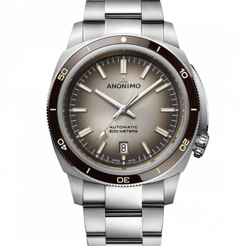 Anonimo Nautilo 33409 42 mm kol saati