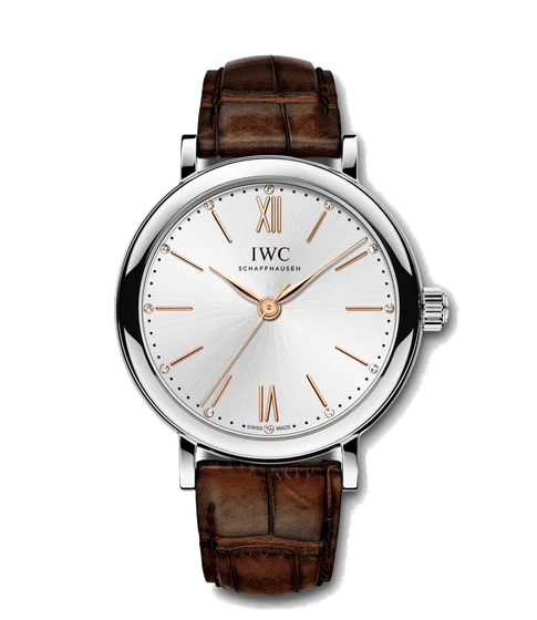 IWC Portofino Automatic 34 IW357403 kol saati