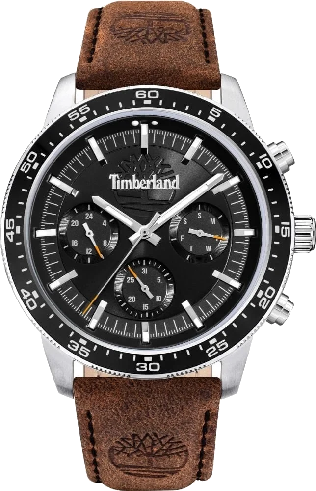 Timberland TDWGF0029002 44 mm kol saati