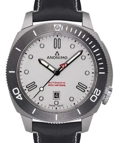 Anonimo Nautilo 26808 kol saati