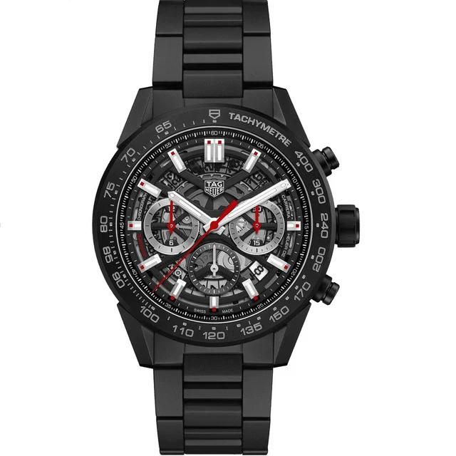 Tag Heuer CBG2A90.BH0653 kol saati