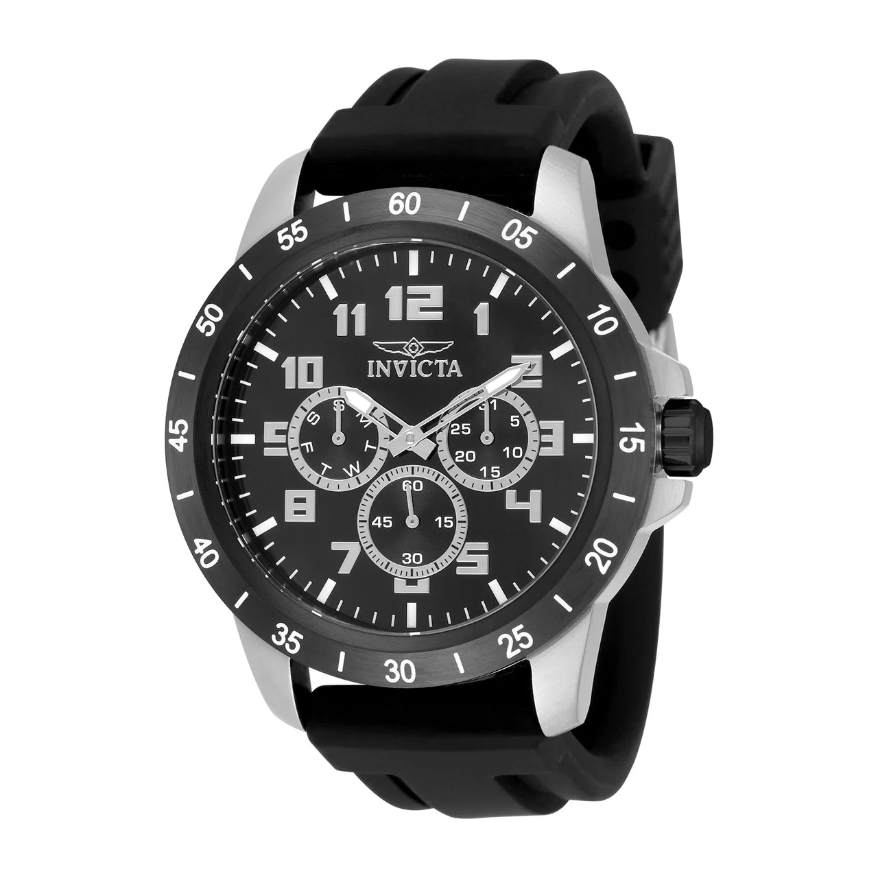 Invicta Pro Diver 886678662975 45 mm kol saati