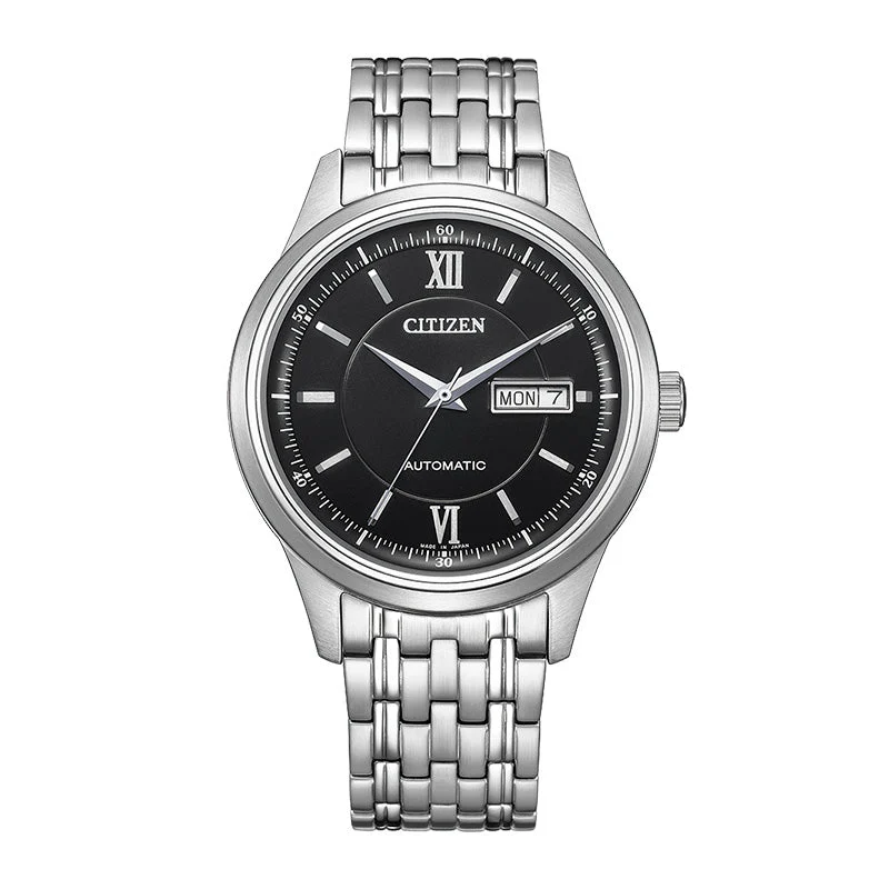 Citizen Classic NY4050-62E 40 mm kol saati