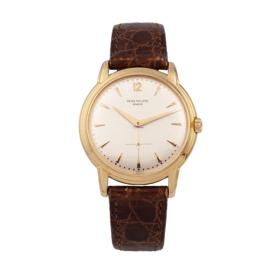 Patek Philippe PATEK PHILIPPE REF. 2551 kol saati