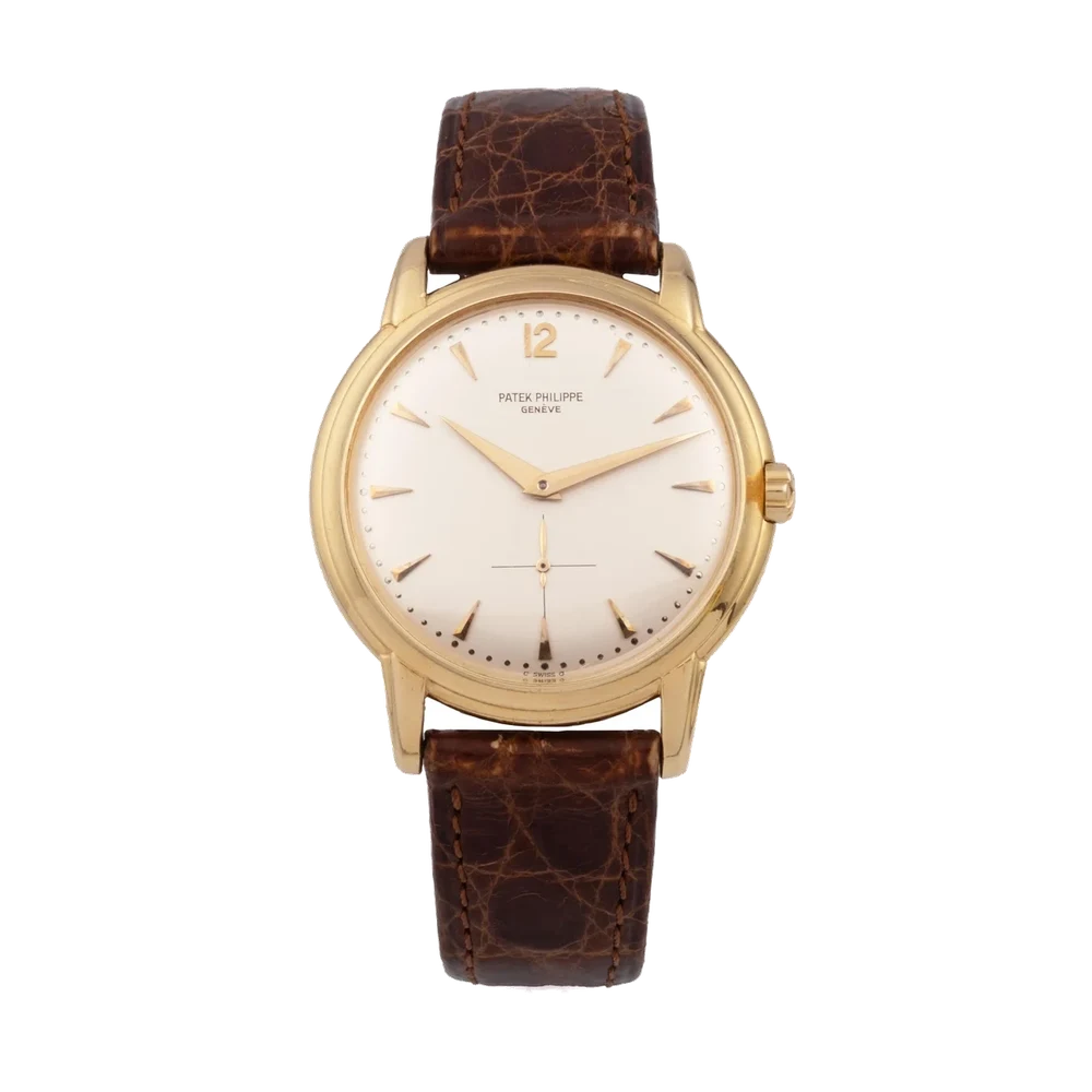 Patek Philippe PATEK PHILIPPE REF. 2551 kol saati