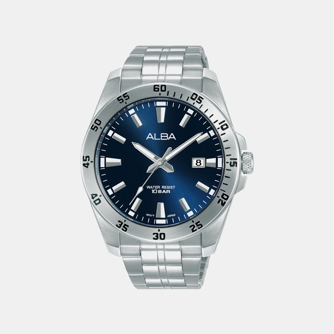 Alba Active AS9V45X1 43 mm kol saati