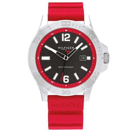 Tommy Hilfiger Ryan TH1710540 kol saati