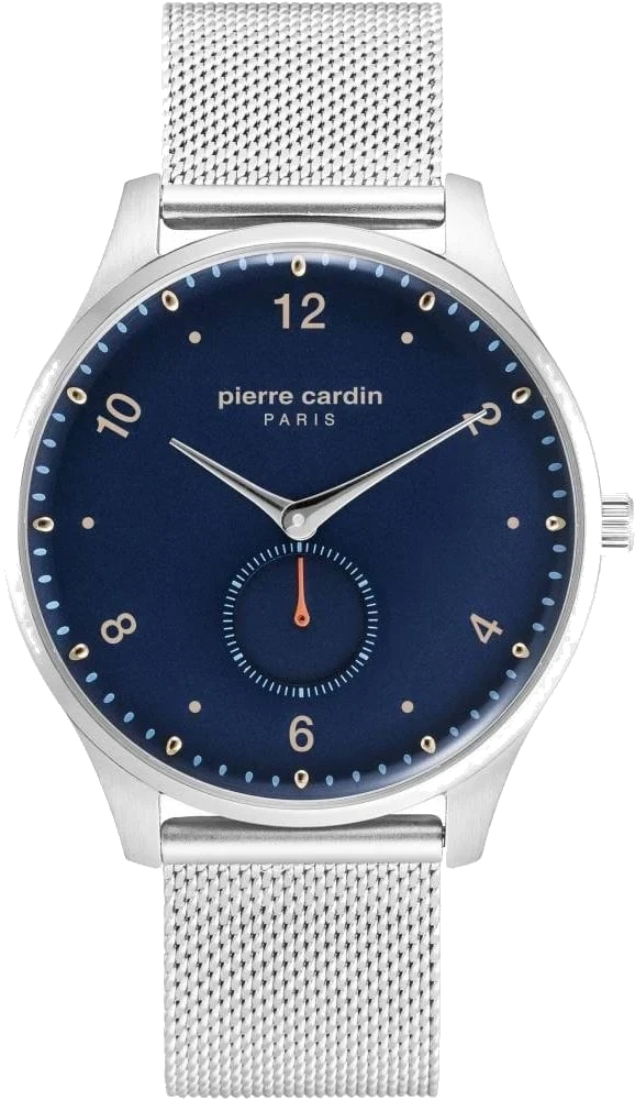 Pierre Cardin 902671F201 42 mm kol saati