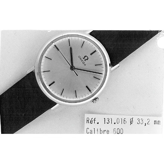 OMEGA - Other - BD 131.0016 kol saati