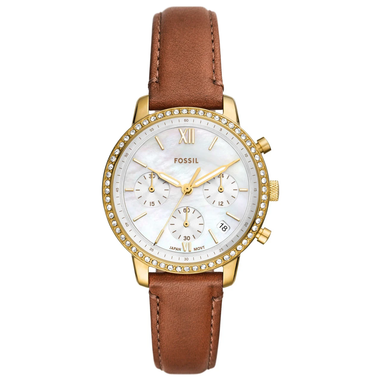 Fossil Watch ES5278 kol saati