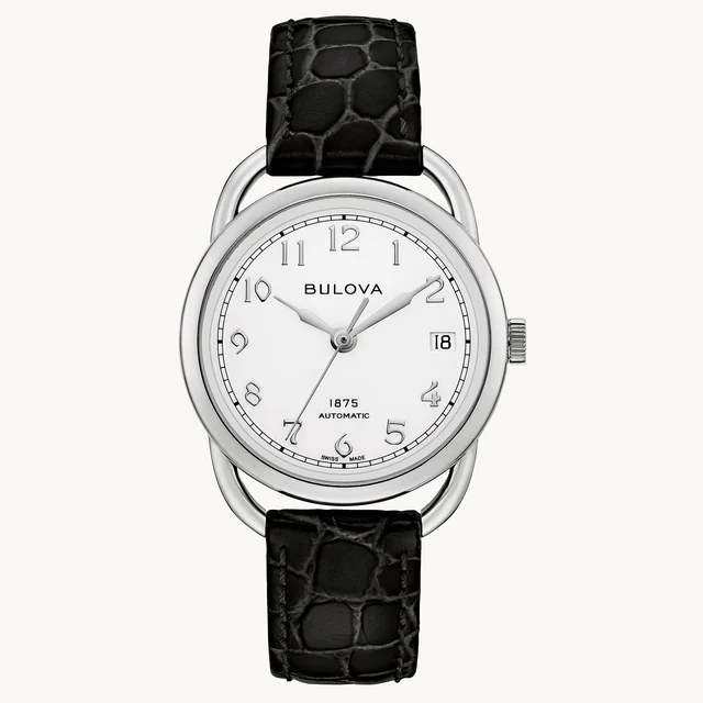 Bulova Bulova 96M152 kol saati